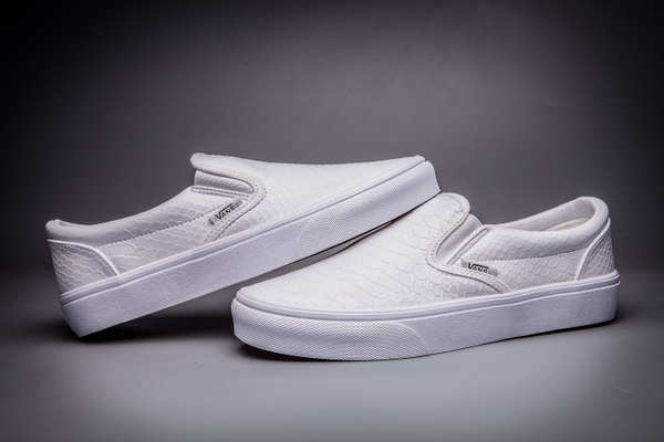 Vans Low-Top Slip-on Men Shoes--152